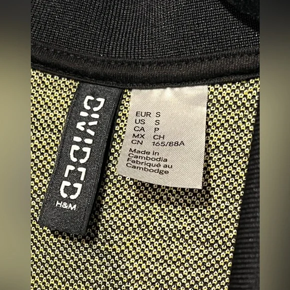 Divided by H&M Dress - Picture 4 of 6